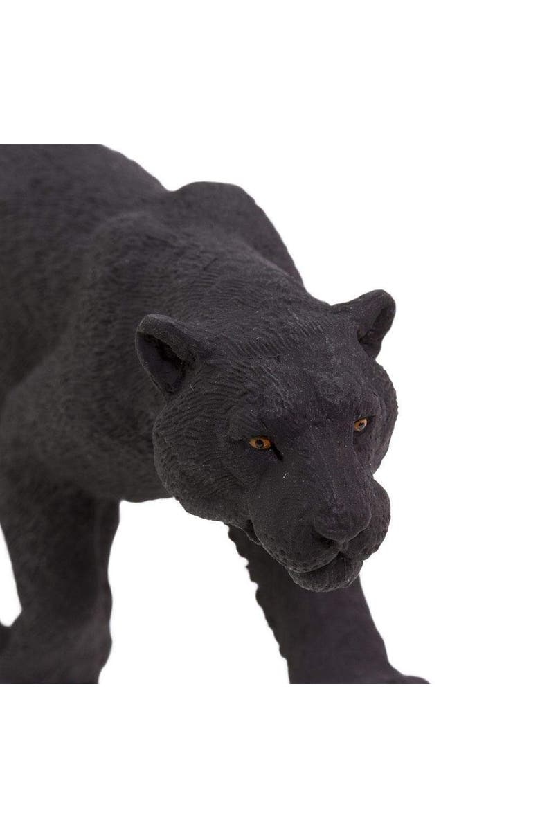 Safari Ltd. Black Panther Kids Toy Figure, Alternate, color, NO COLOR