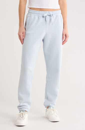 CALVIN KLEIN PERFORMANCE High Waist Relaxed Sweatpants