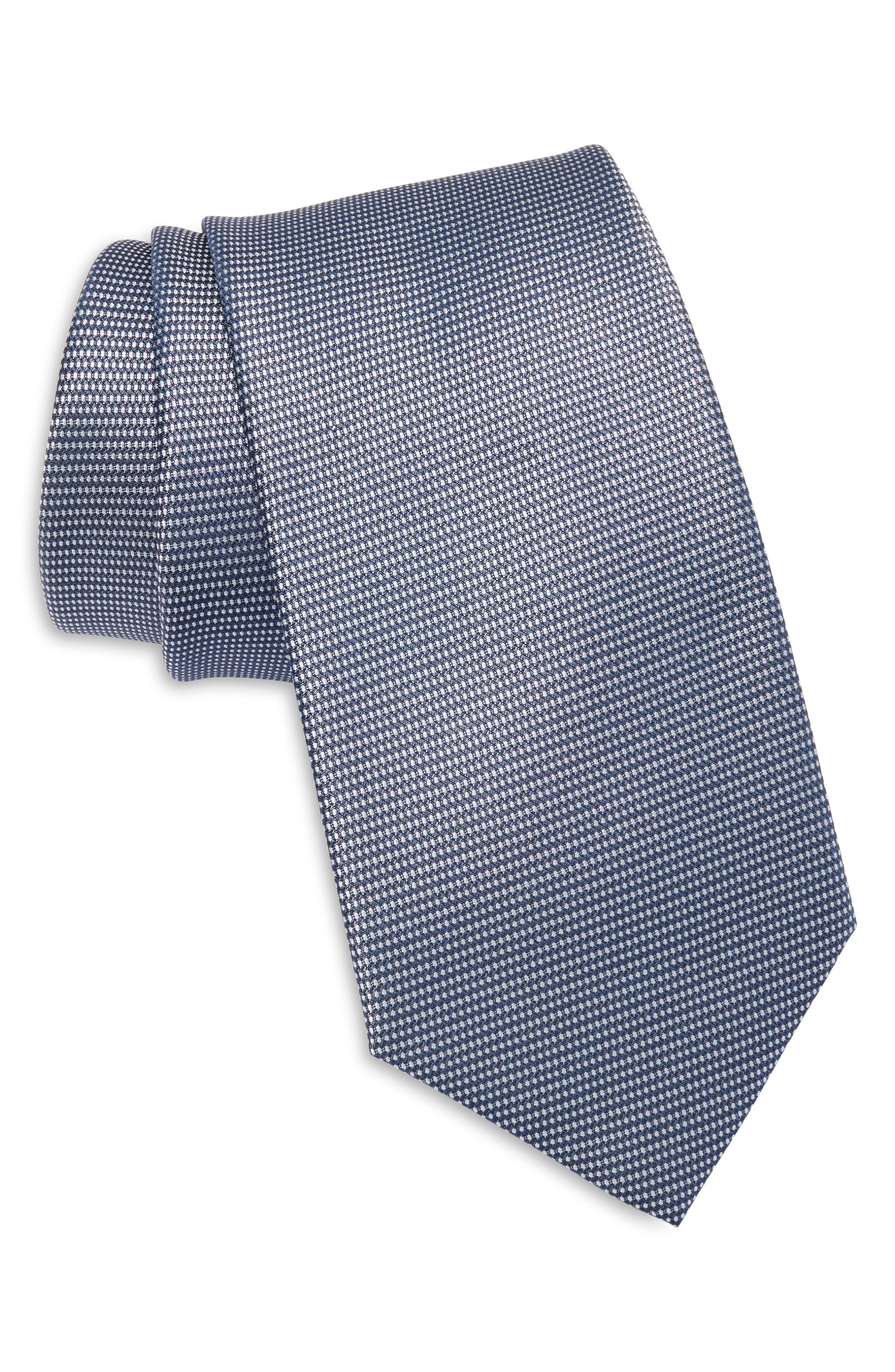 Calvin Klein Anthony Solid Tie