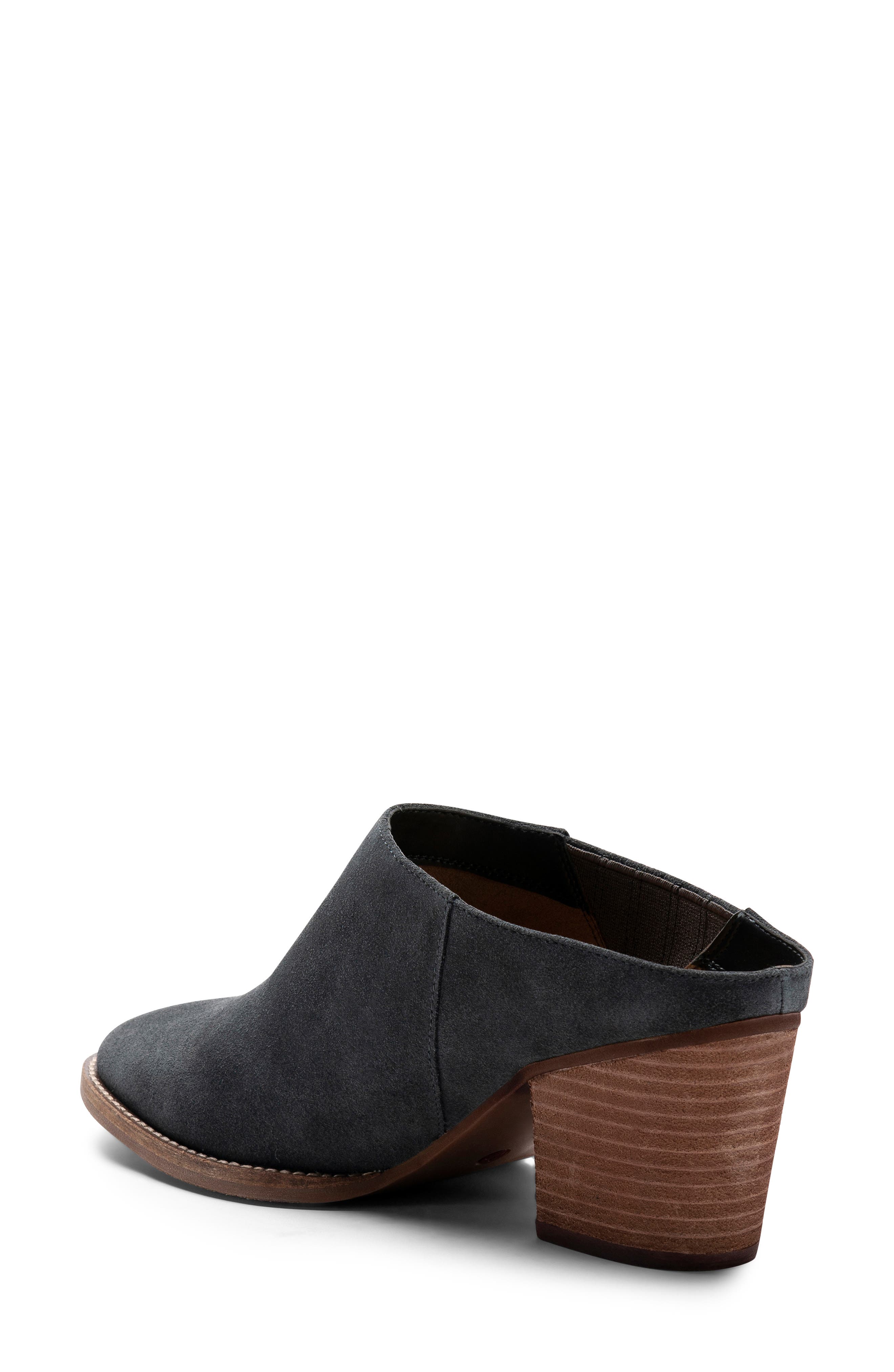 Blondo Norwich Mule, Alternate, color, 