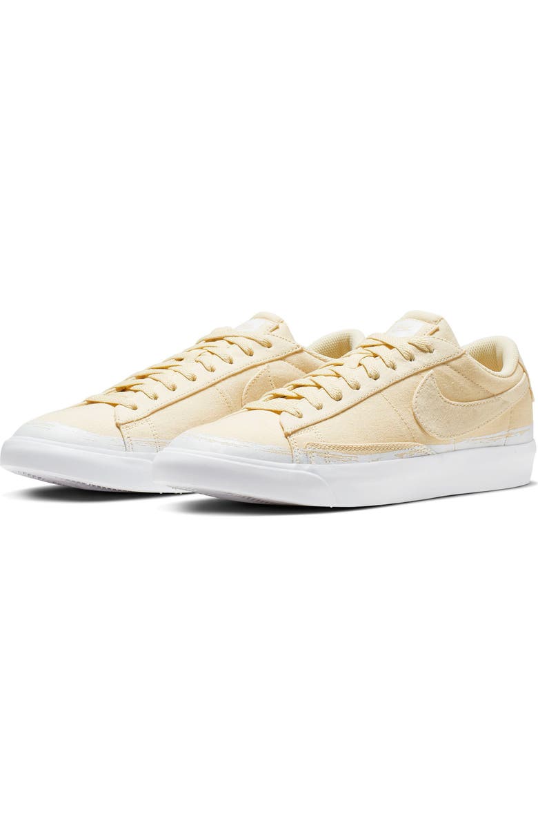 Nike Blazer Low Top Sneaker, Main, color,