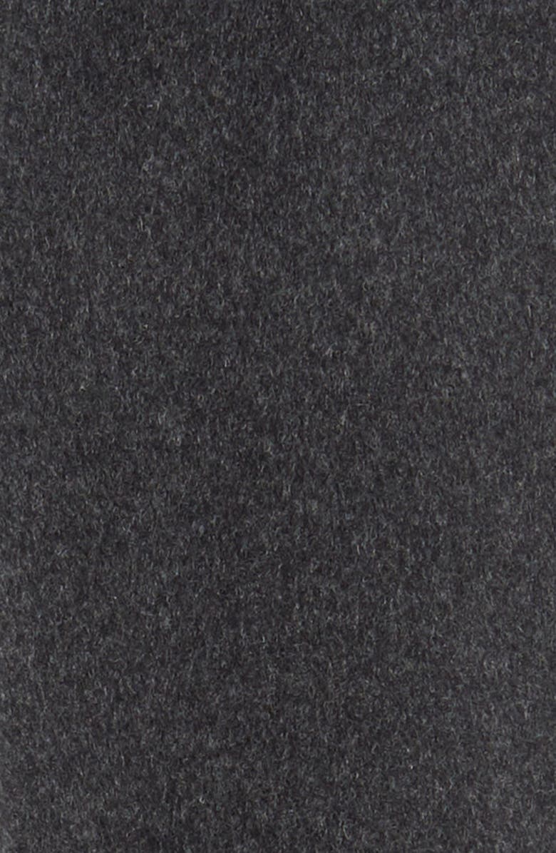 Cardinal of Canada Mont Royal Insulated Wool
Cashmere Jacket with Bib, Alternate, color, Charcoal