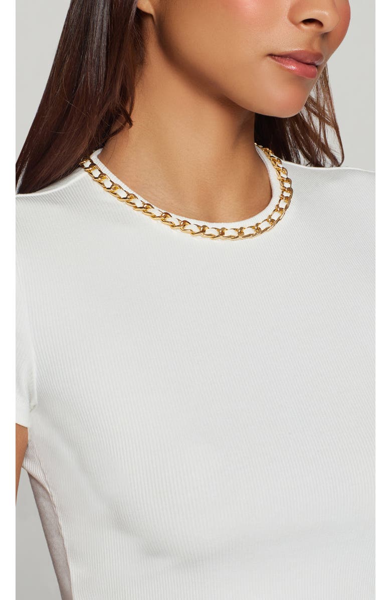 Generation Love Tate Pearl Top, Alternate, color, 