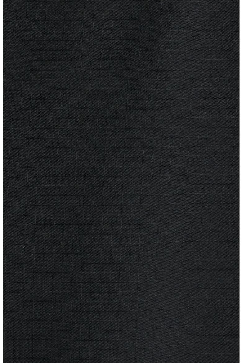 Butler Wool Blend Ripstop Sport Coat, Alternate, color, BLACK