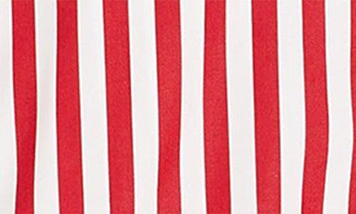 MADEWELL MADEWELL POPLIN STRAIGHT HEM SHIRT