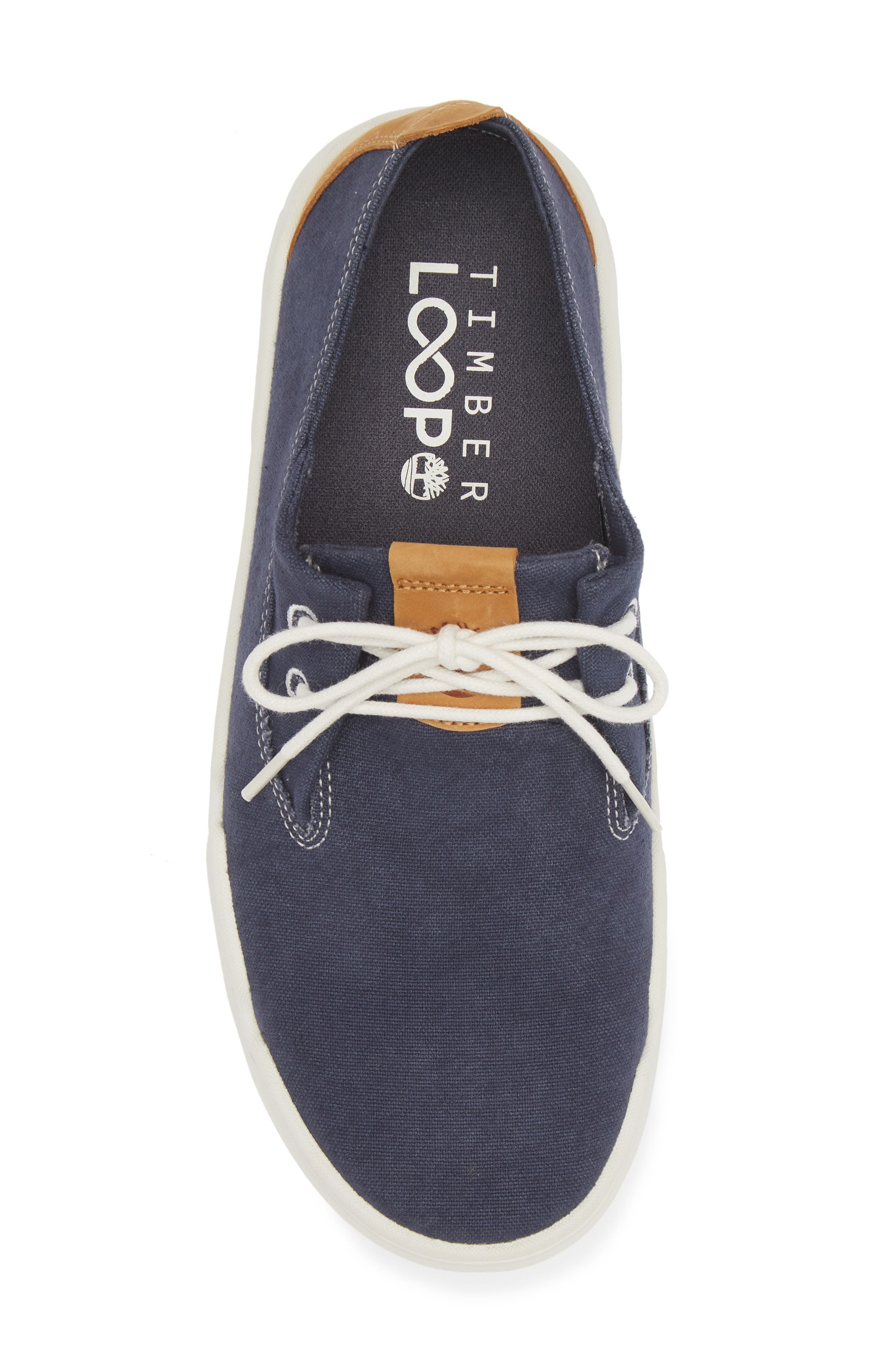 Timberland Timberloop Go Roam Boat Shoe, Alternate, color, 