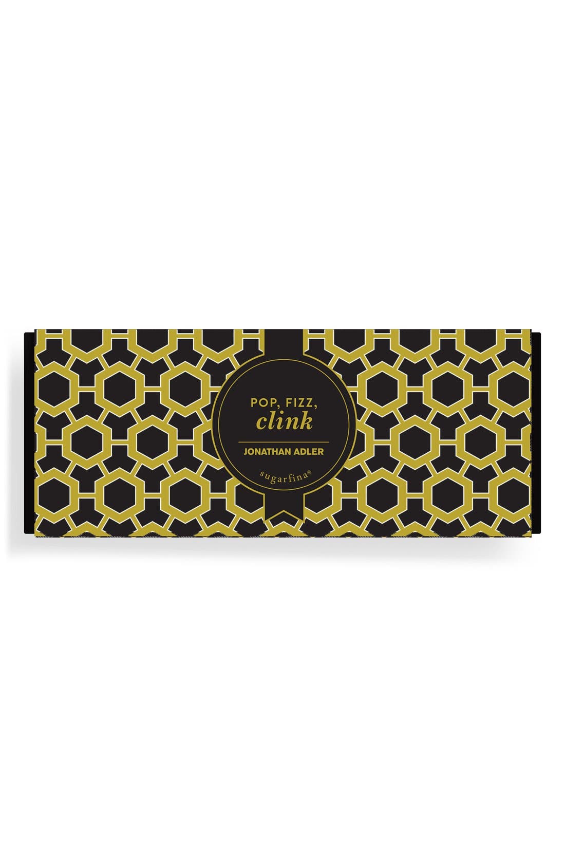 sugarfina Pop Fizz Clink Candy Bento Box | Nordstrom