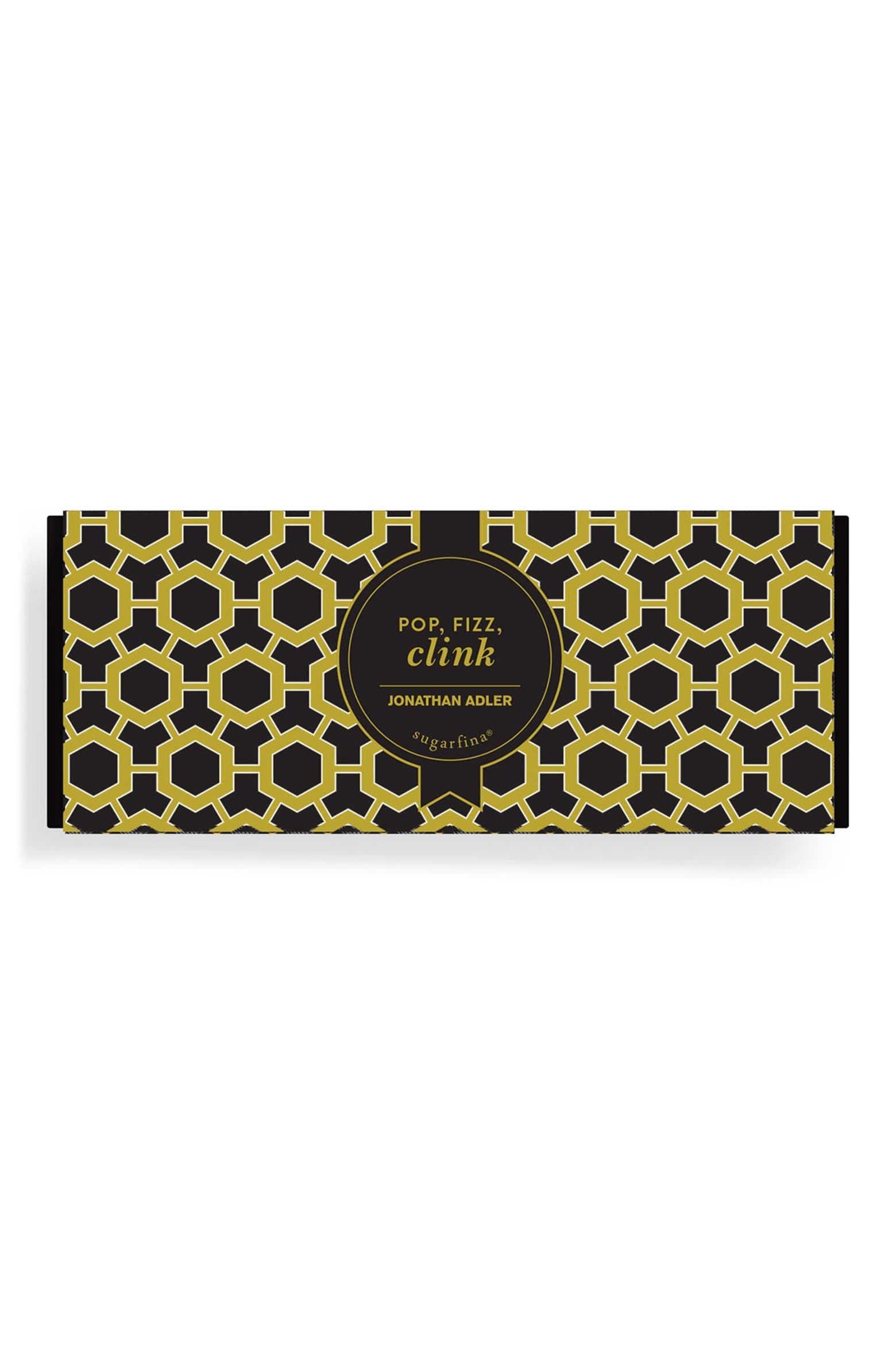 Clinking Man sugarfina Pop Fizz Clink Candy Bento Box | Nordstrom