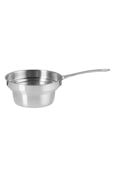 2.5-Quart Double Boiler Insert