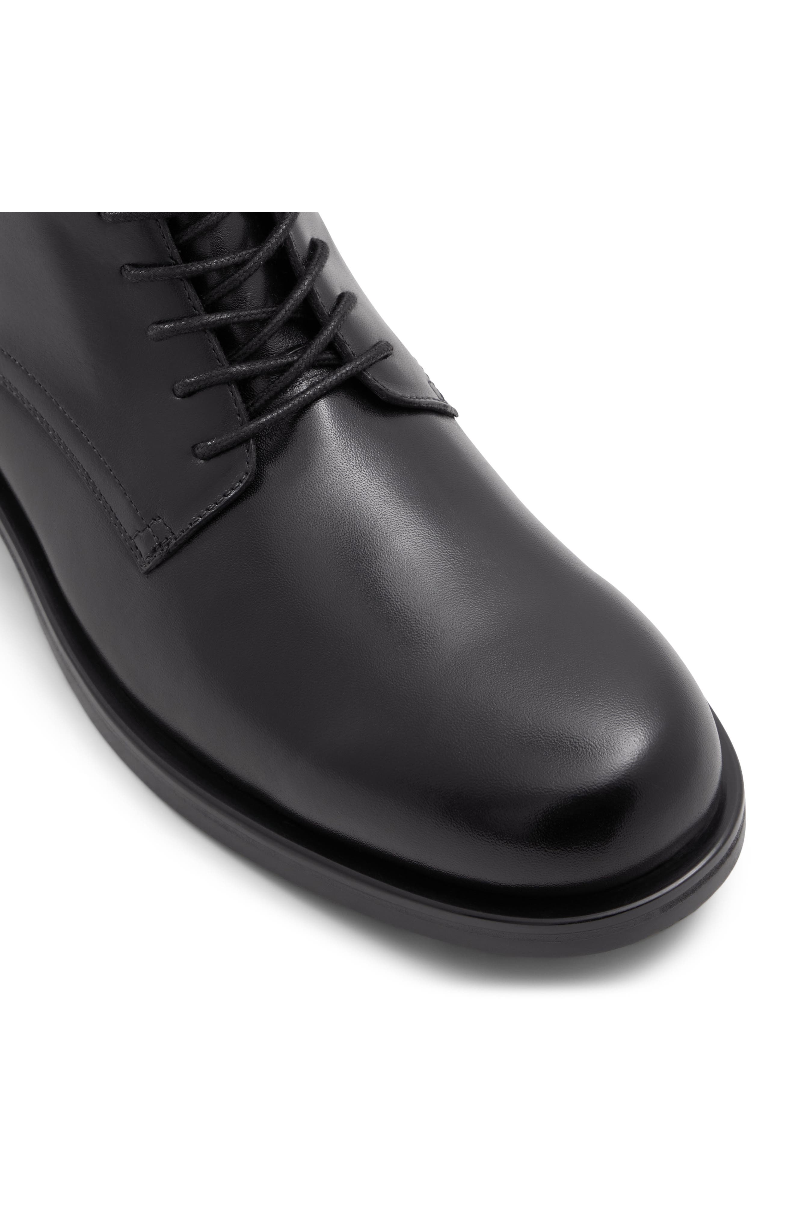 ALDO Ludo Lace-Up Boot, Alternate, color, 