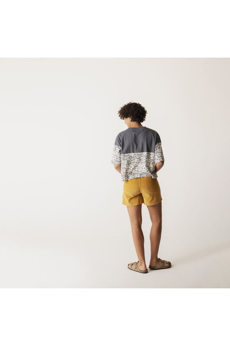 Bondi Shirt - Women's, Alternate, color, Natural Bloom