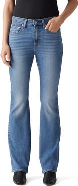 Levi's 726™ High Waist Flare Jeans