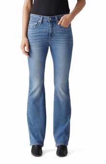 Levi's 726™ High Waist Flare Jeans