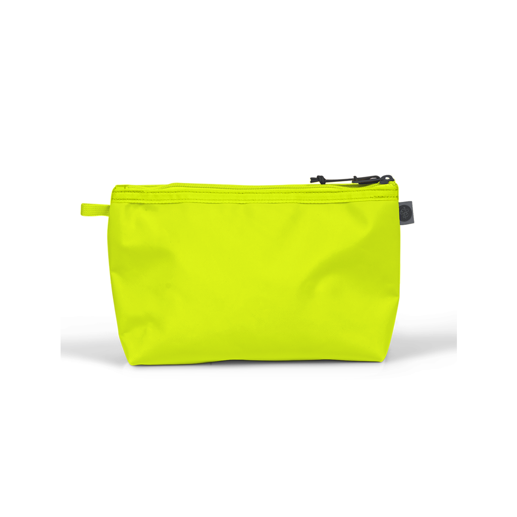 Baboon To The Moon Dopp Kit In Pink