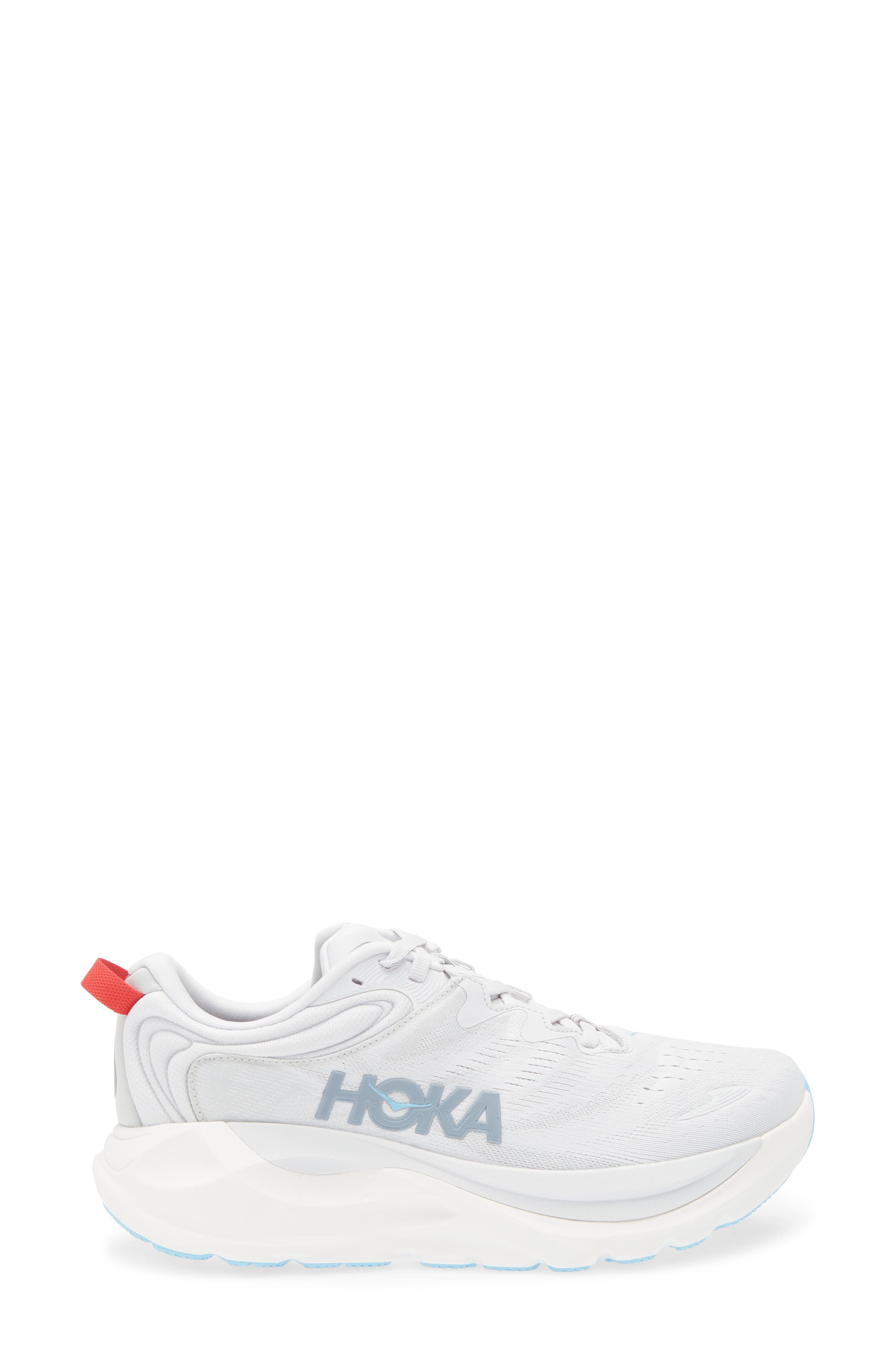 Gaviota 6 Stability Running Shoe, Alternate, color, COSMIC GREY / STARDUST