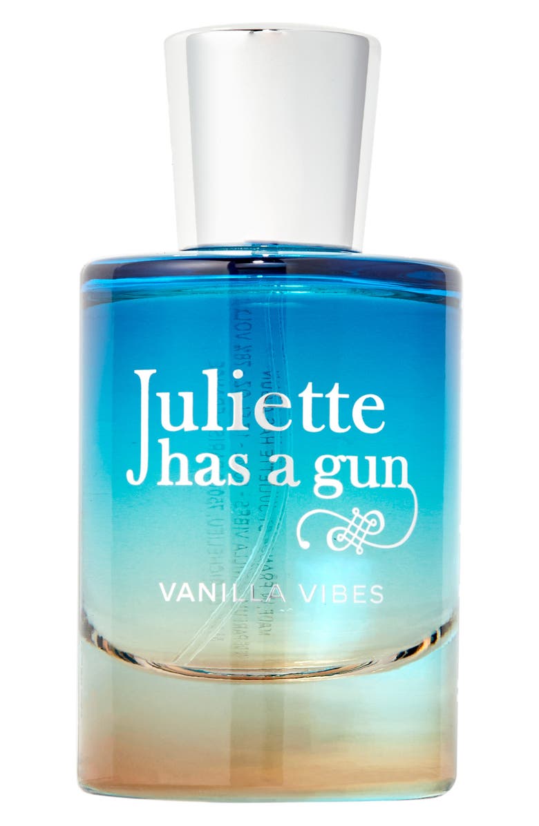 Juliette Has A Gun Vanilla Vibes Eau de Parfum, Main, color,