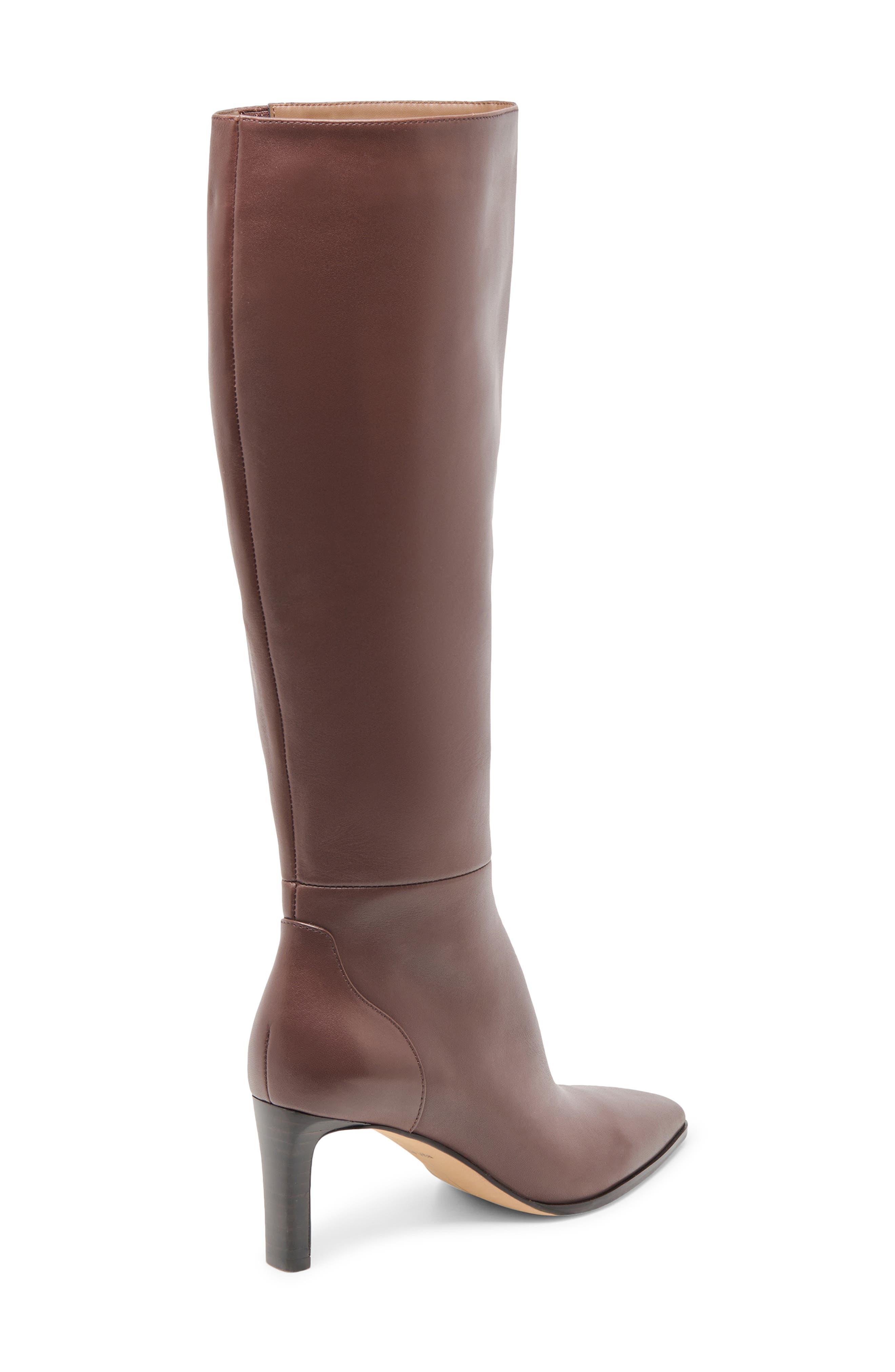 Emmi Knee High Boot