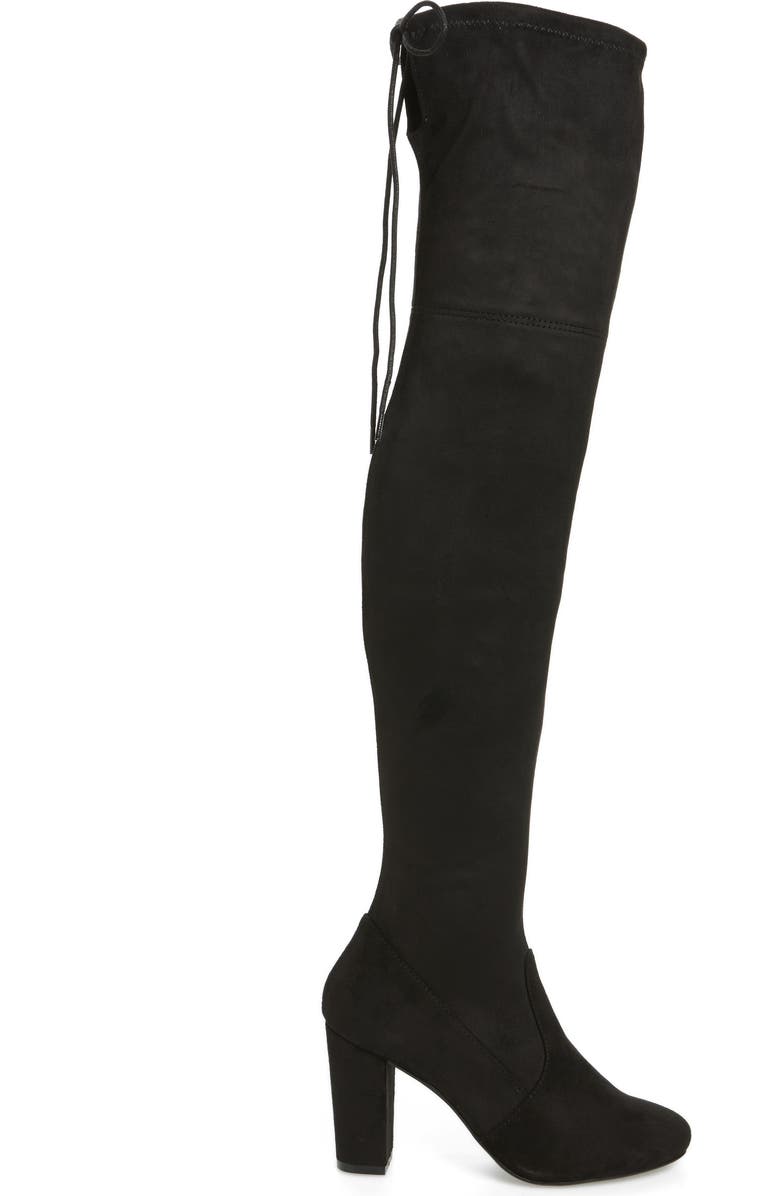 Chinese Laundry Brinna Over the Knee Boot, Alternate, color,