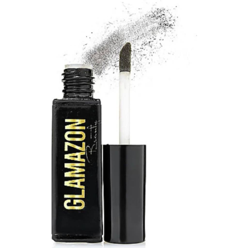 Glamazon Beauty Insta Brow In Black