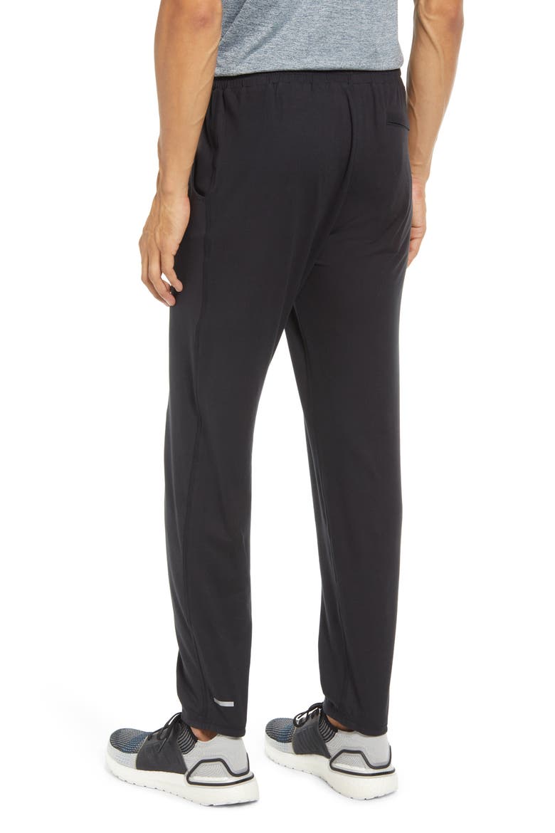 Everyday Jogger Pants, Alternate, color, BLACK