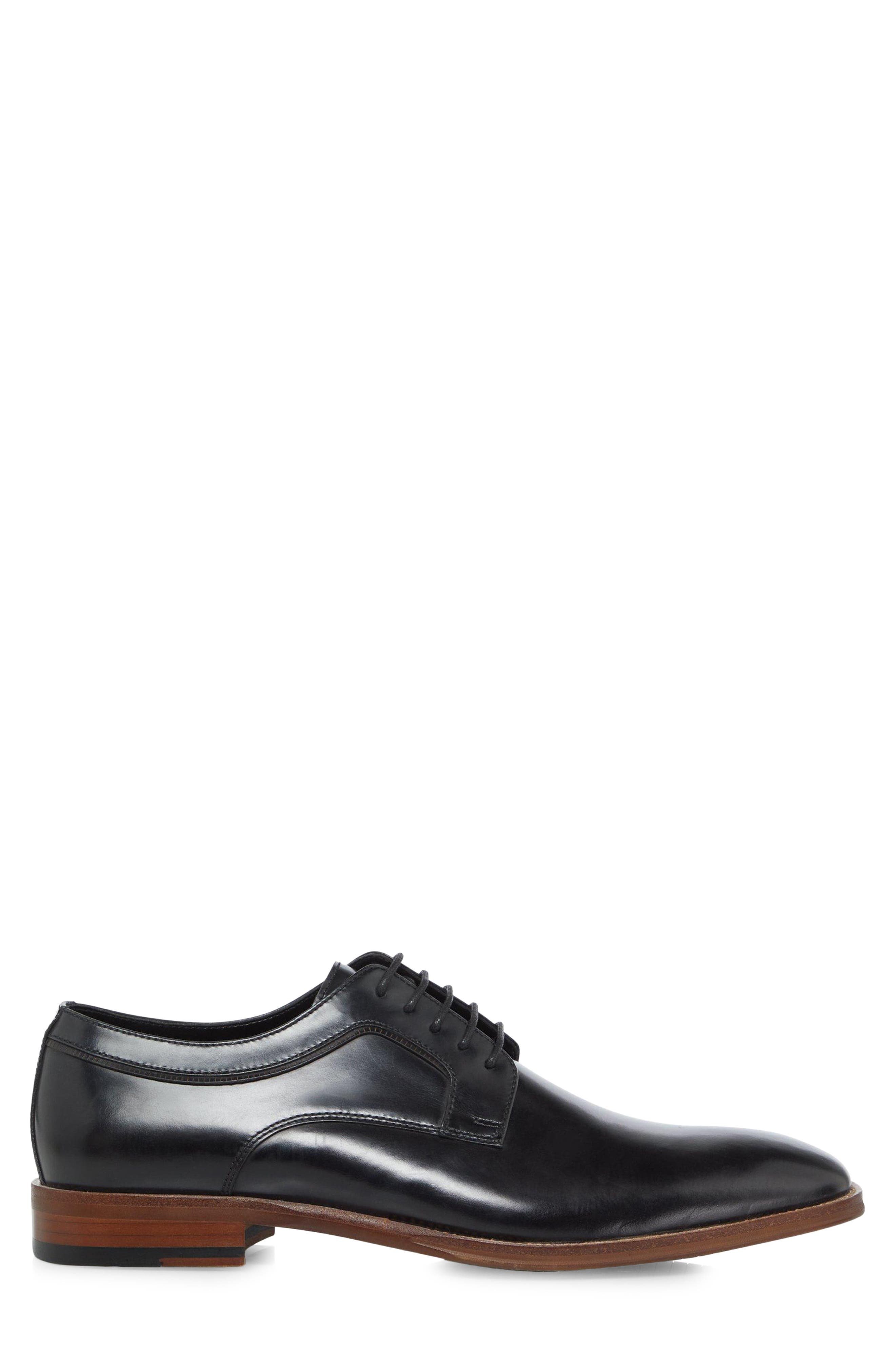 Dune London Sparrows Derby, Alternate, color, 