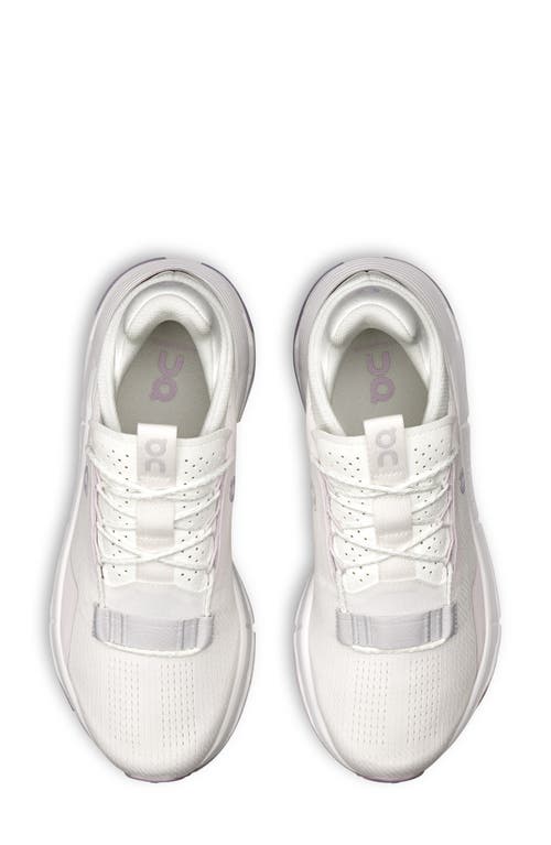 On Cloudnova 2 Sneaker