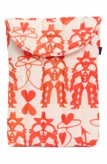 Puffy 13" Laptop Sleeve