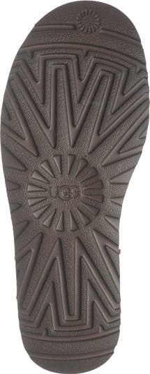 Classic Mini Platform Boot