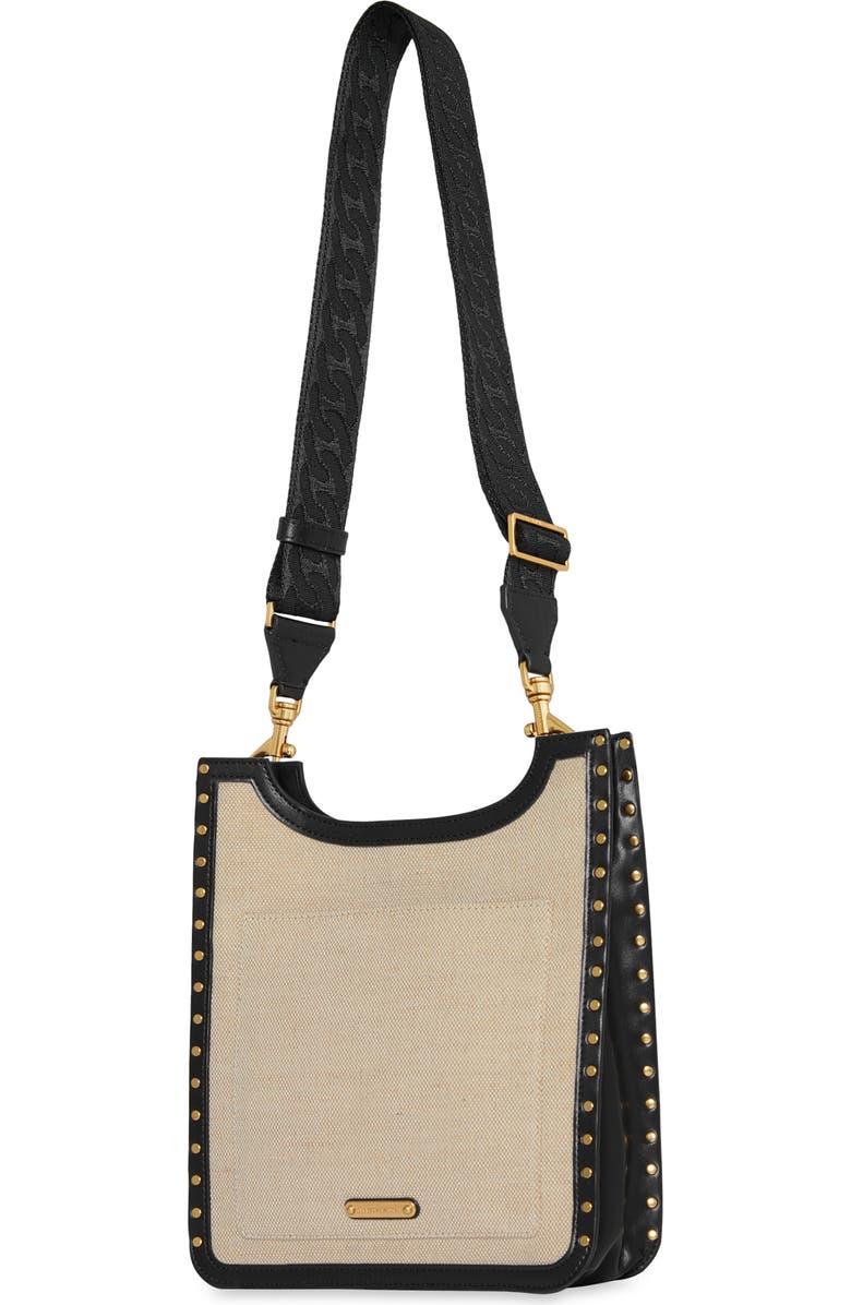 Rebecca Minkoff Medium Darren Surplus Feed Crossbody Bag, Alternate, color,