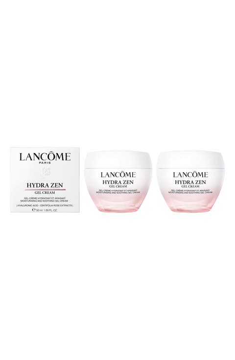 Hydra Zen Gel Cream Soothing Moisturizer Duo Set