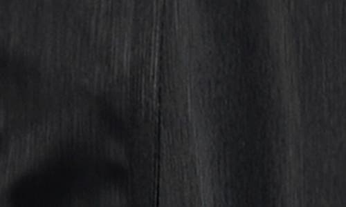 Shop Rains Bold Waterproof Raincoat In Black Grain