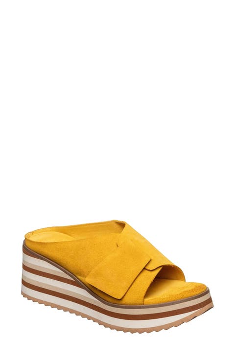 Padme Wedge Sandal (Women)