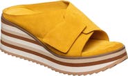 ANTELOPE Padme Wedge Sandal