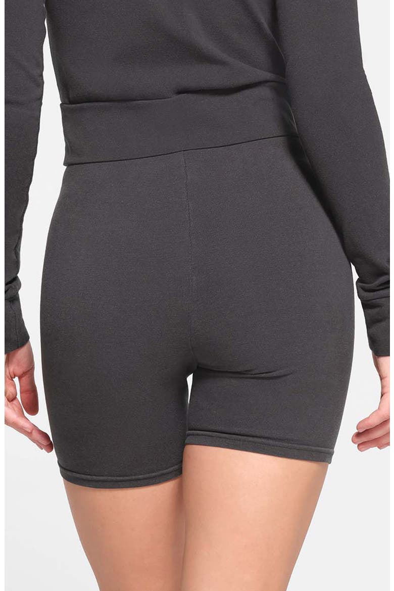 Outdoor Bike Shorts, Alternate, color, ASH