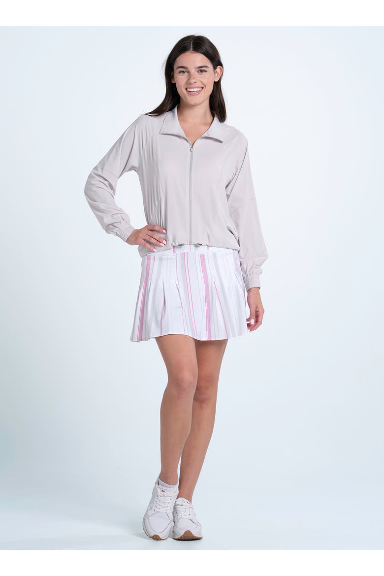 Club Jacket, Alternate, color, Birch