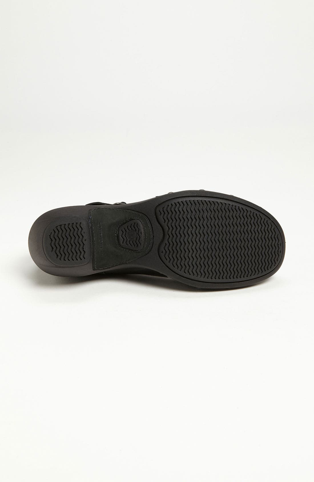 Merrell , Alternate, color, Black