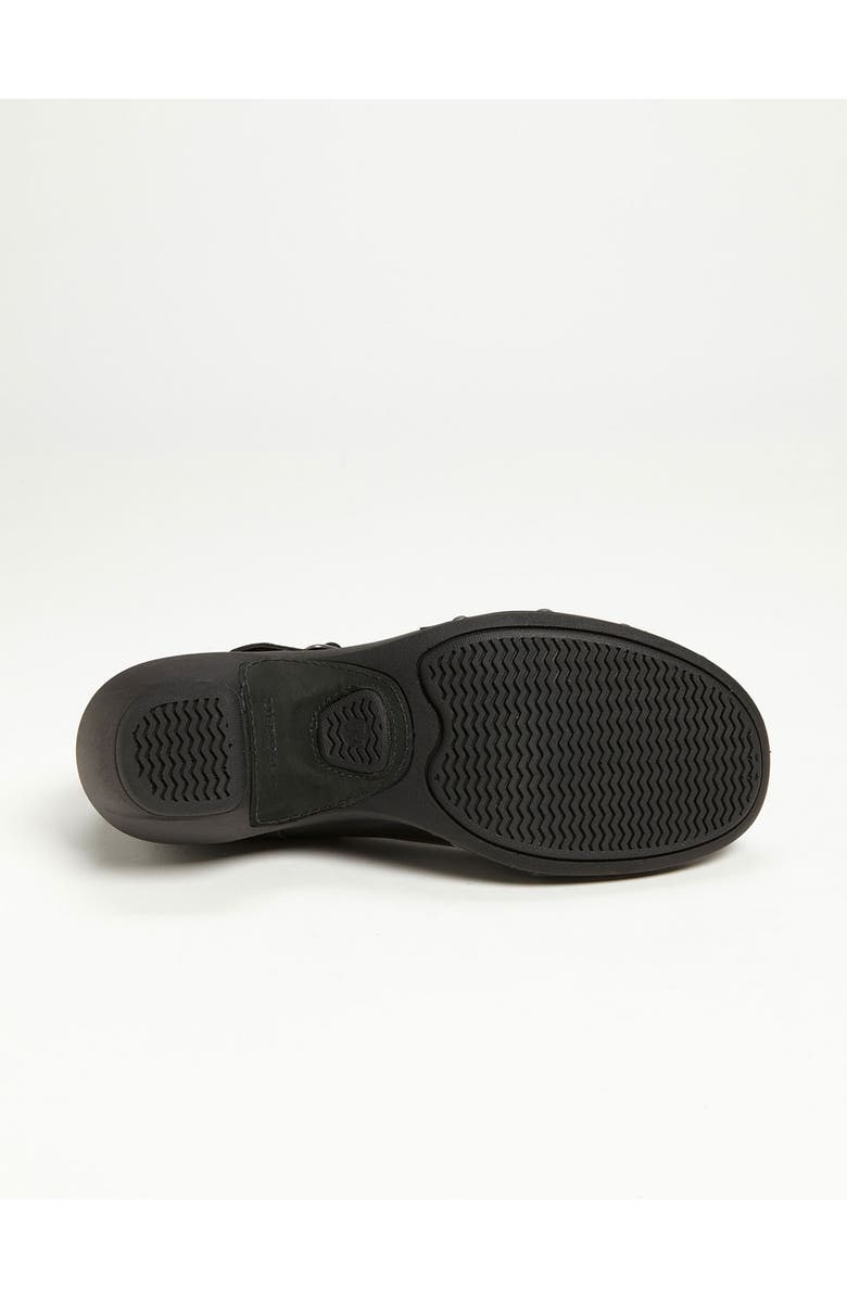 Merrell , Alternate, color, Black