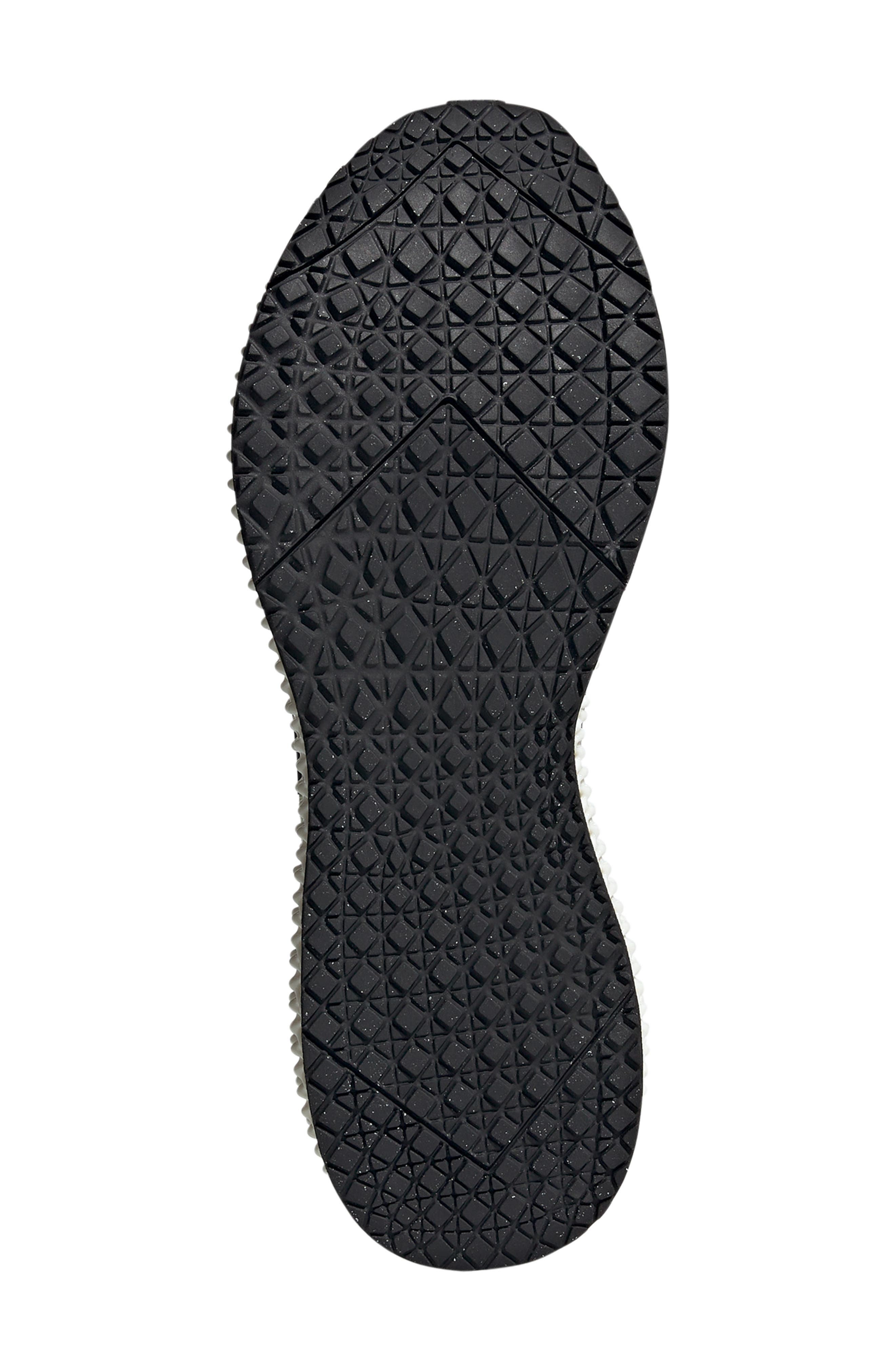 adidas 4DFWD X Parley Running Shoe, Alternate, color, 