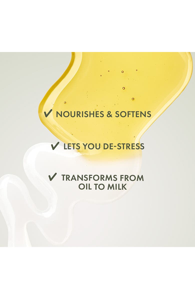 Origins Peace of Mind Relaxing Bath & Body Gift Set $27 Value, Alternate, color,