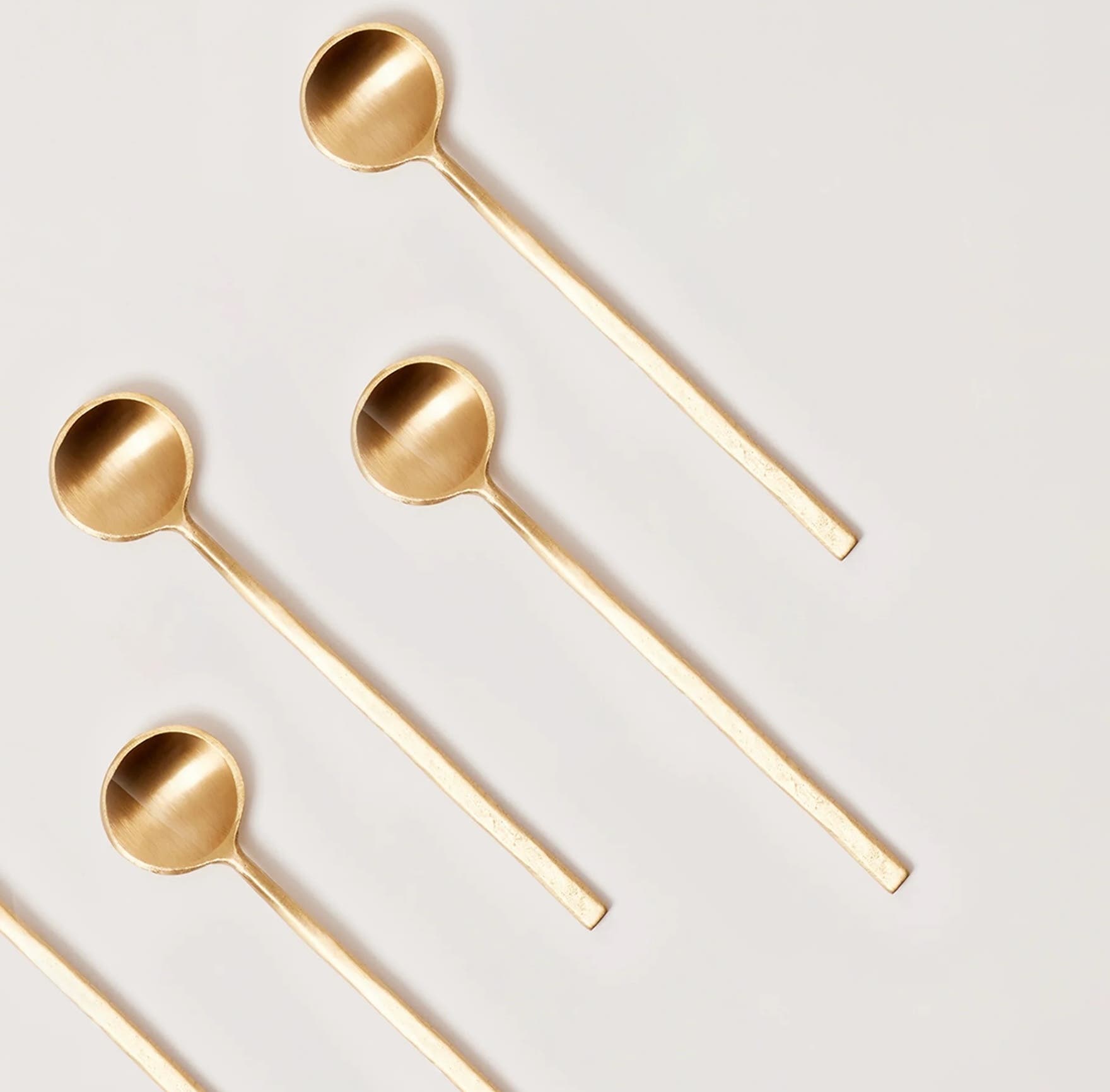 selected Brass