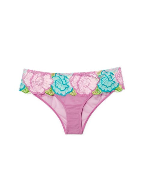 Colete Cheeky Panties