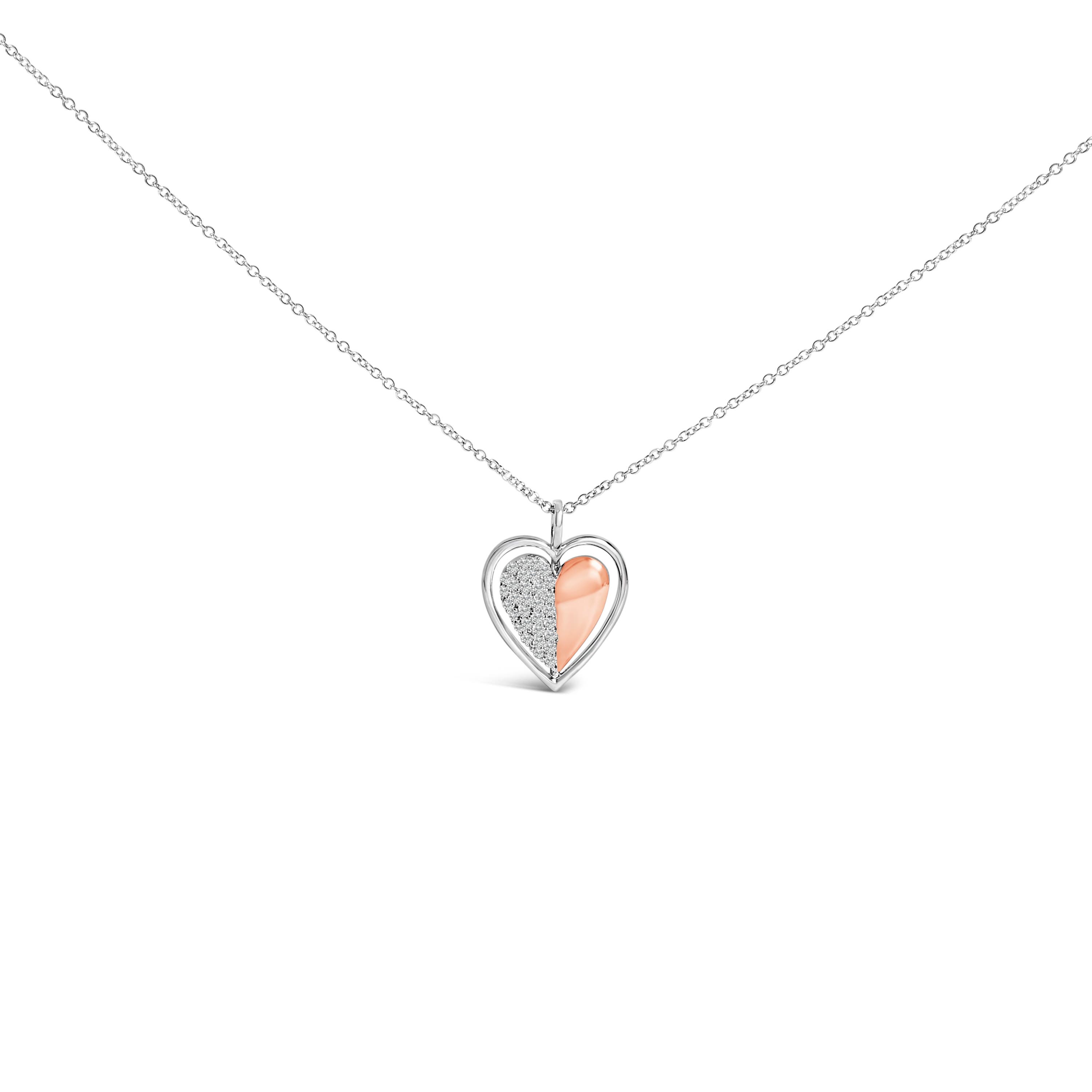 selected White Gold over Silver