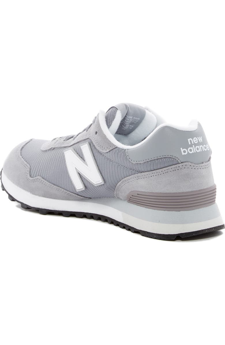 New Balance 515 Classic Sneaker - Wide Width Available, Alternate, color,