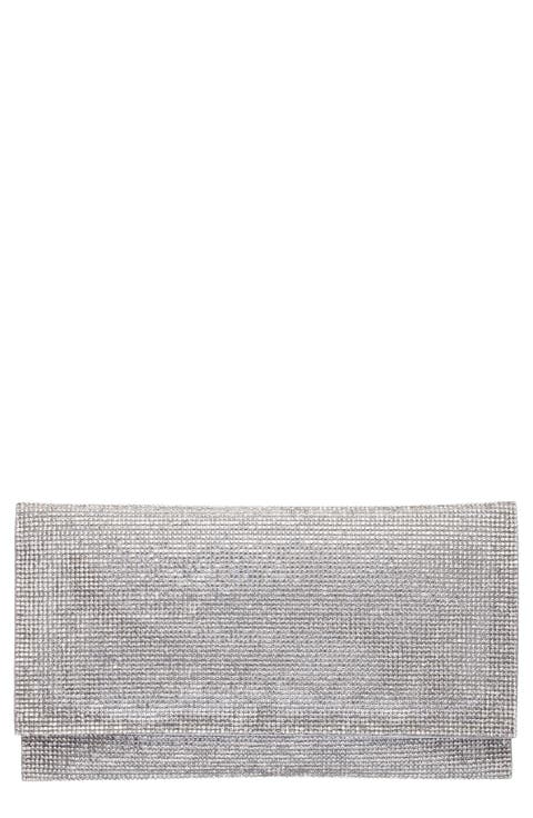 Crystal Clutch