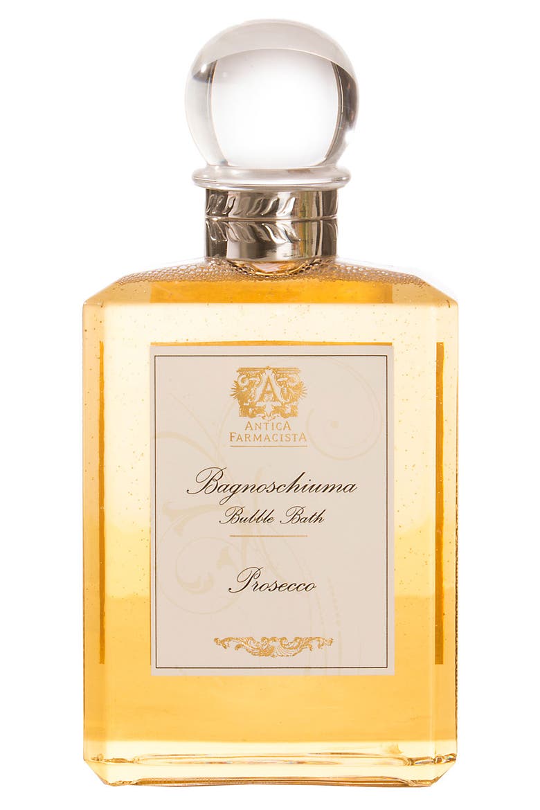 'Prosecco' Bubble Bath, Main, color, NO COLOR