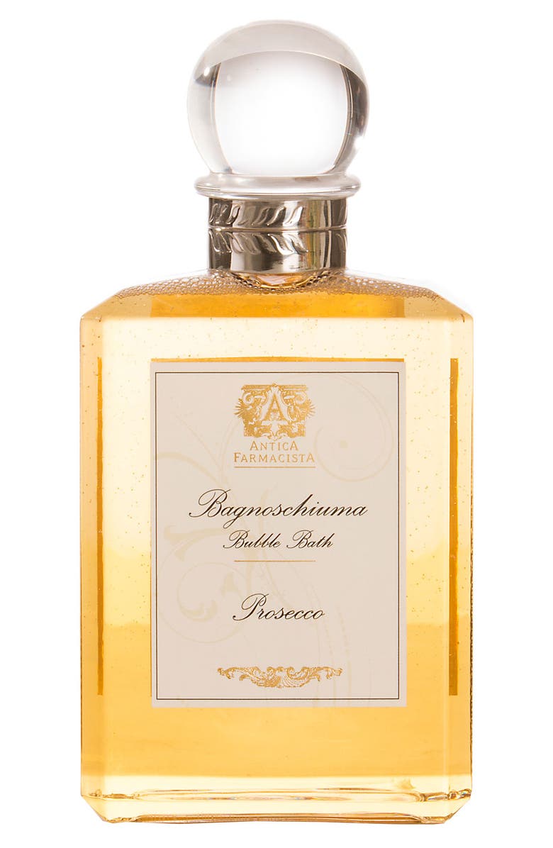 Antica Farmacista 'Prosecco' Bubble Bath, Main, color,