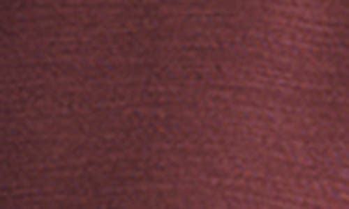 Mavi Jeans Sassafras Button-up Shirt In Burgundy