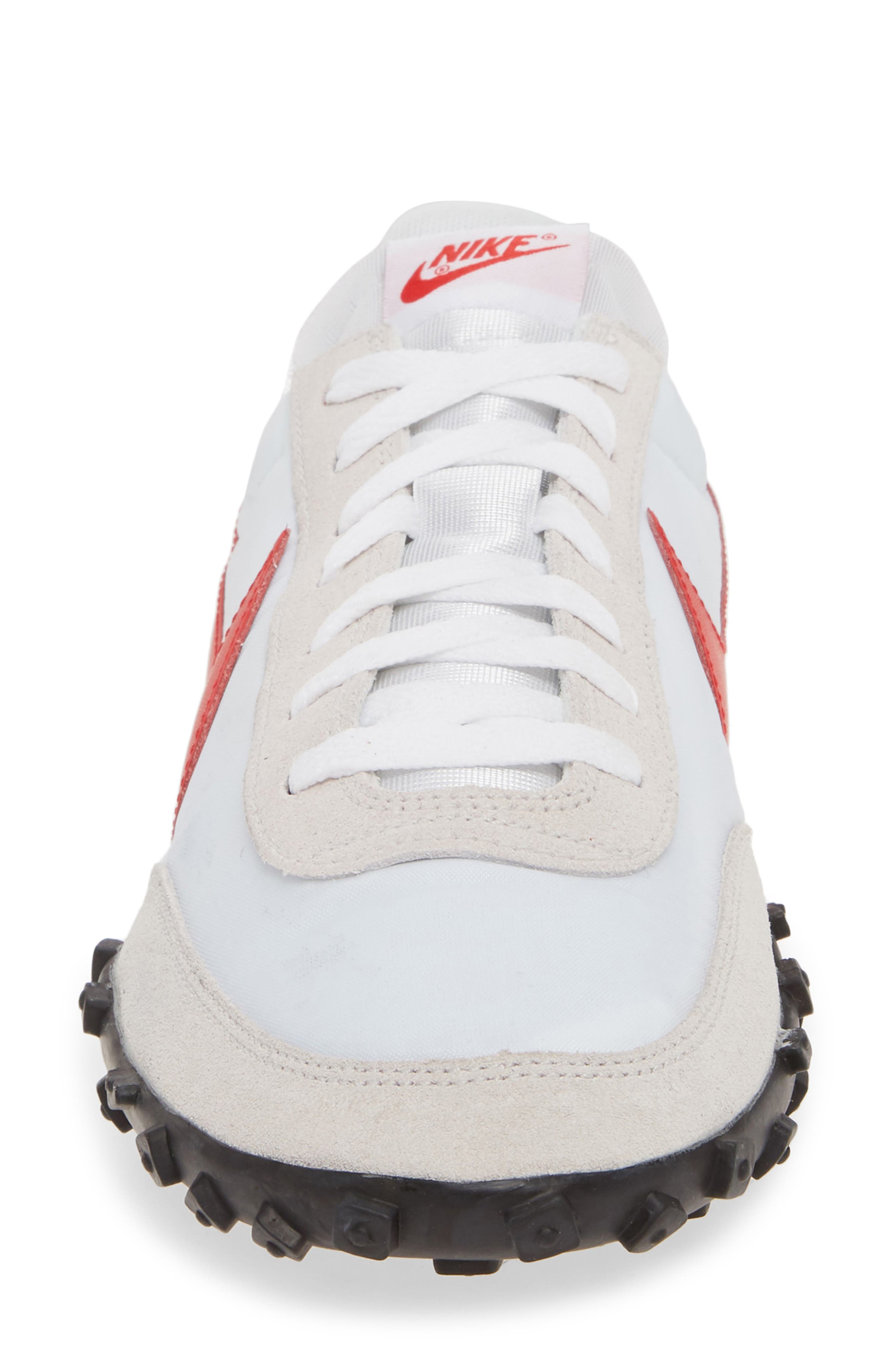 Nike Waffle Racer Sneaker, Alternate, color, 