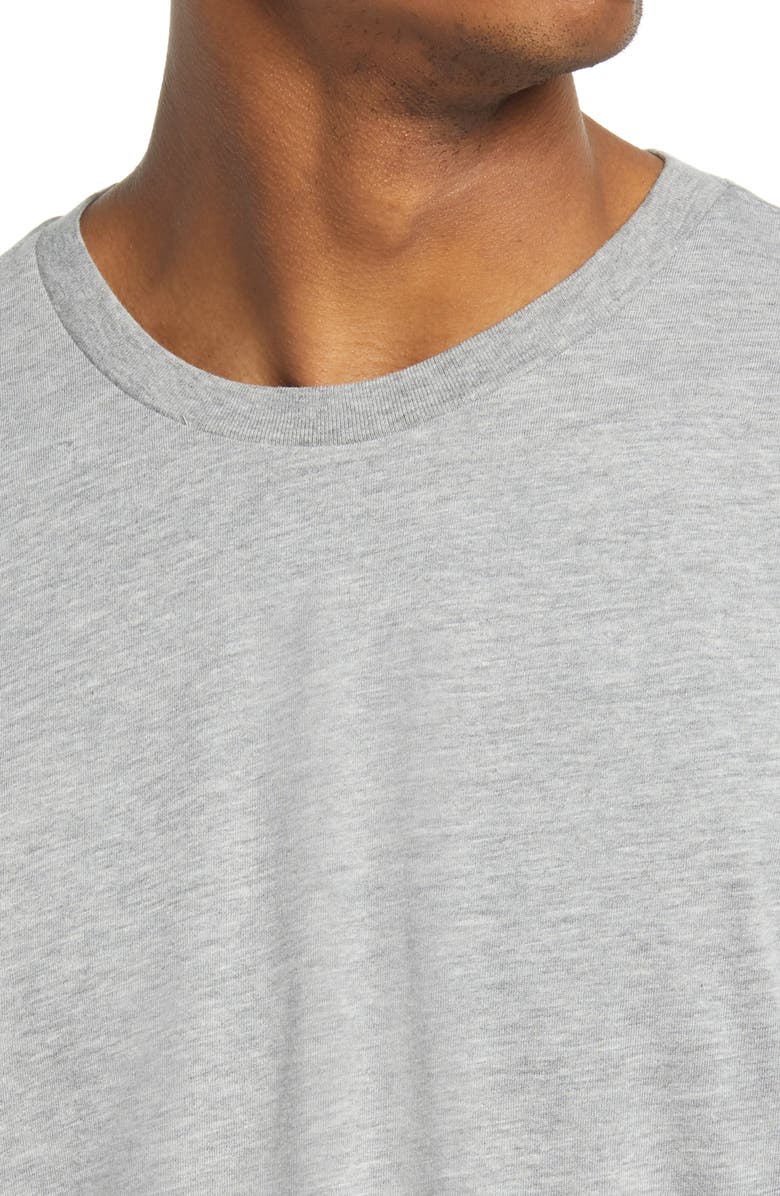 Alternative Go-To T-Shirt, Alternate, color,