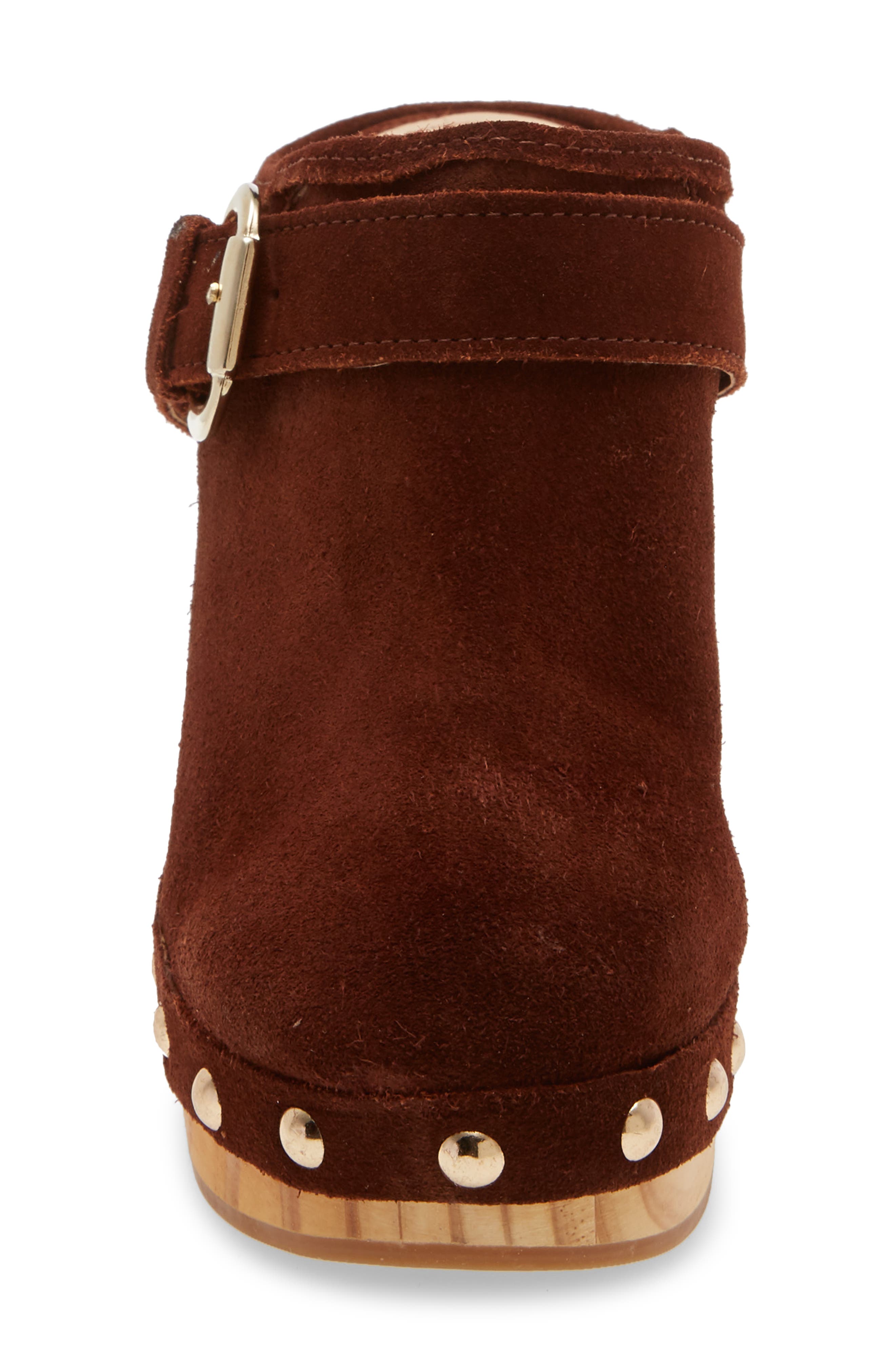 Steve Madden Hilde Platform Mule, Alternate, color, 